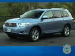 Toyota Highlander Video Review