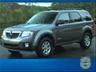 Mazda Tribute Video Review
