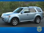 Mercury Mariner Video Review