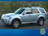 Mercury Mariner Video Review
