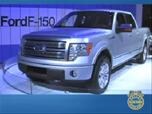 Ford F-150 - NAIAS Video