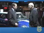 MINI Designer Interview - NAIAS Video
