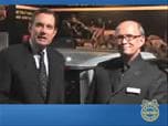 MINI Clubman Interview - NAIAS Video