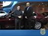 Hyundai Genesis Interview - NAIAS Video