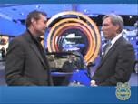 BMW Interview - NAIAS Video