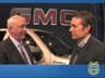 GM on the GMC Sierra Two-Mode Hybrid Video