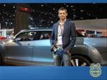 GMC on Denali XT Hybrid Concept - Video