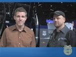 Chrome Shop Mafia - Auto Show Video