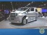 Alton Truck Co - Chicago Auto Show Video