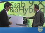 Saab 9-X BioHybrid Designer - Video