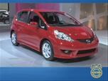 Honda Fit - NYIAS Video
