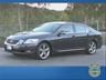 Lexus GS Video Review