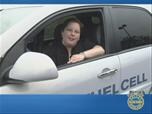 Chevrolet Equinox Fuel Cell Vehicle Video