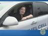 Chevrolet Equinox Fuel Cell Vehicle Video