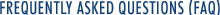 FAQ