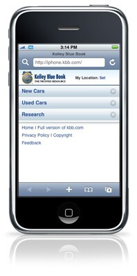 KBB Mobile