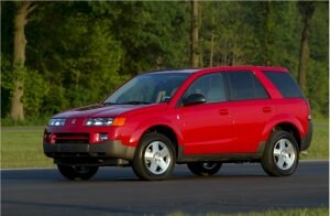 2004 Saturn Vue