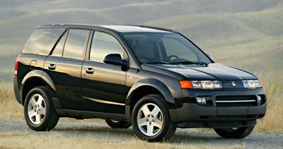 2005 Saturn Vue