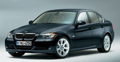 2006 BMW 3 Series