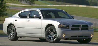 2006 Dodge Charger