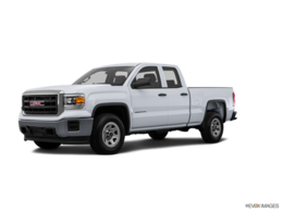 2015 Gmc Sierra 1500 Double Cab Kelley Blue Book