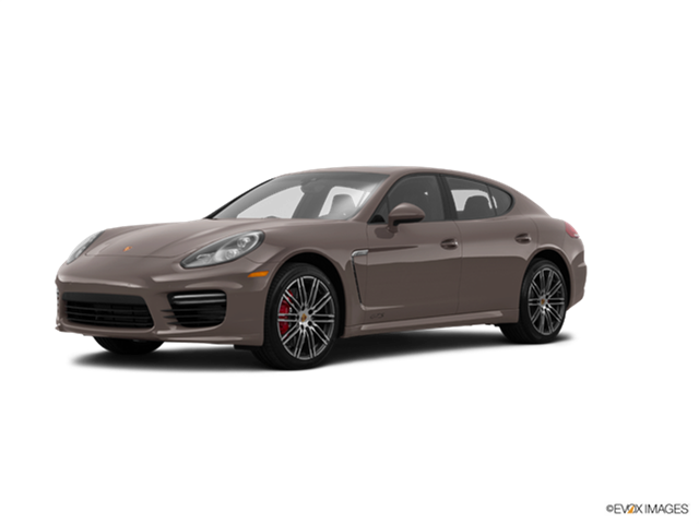 Highest Horsepower Sedans of 2016