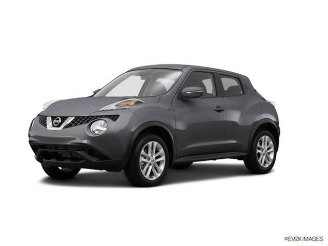Most Fuel Efficient SUVs of 2016