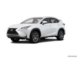 2015 Lexus Nx Kelley Blue Book