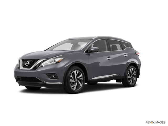 Most Fuel Efficient Crossovers of 2016