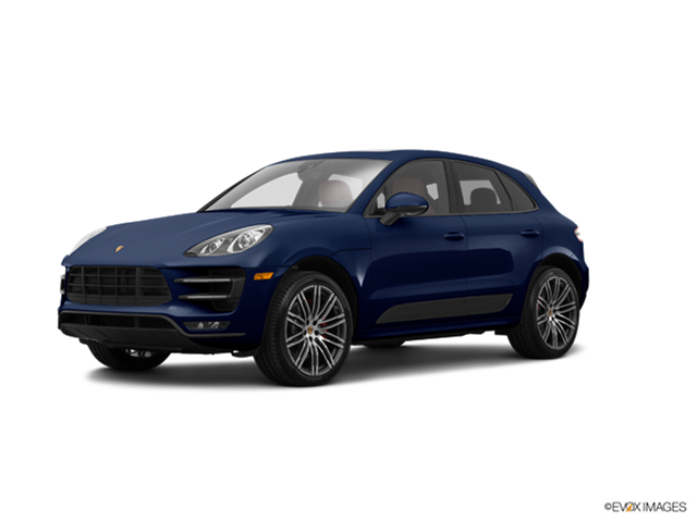 Highest Horsepower Crossovers of 2016