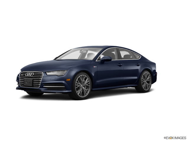 Top Consumer Rated Luxury Vehicles of 2017