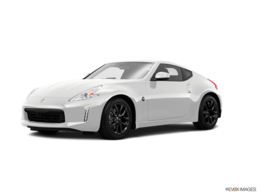 2016 Nissan 370z Kelley Blue Book