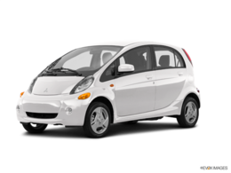 2017 Mitsubishi I Miev Kelley Blue Book