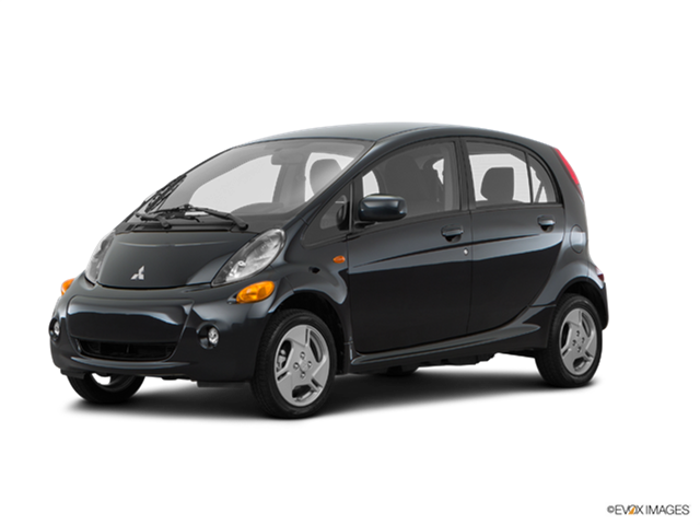Top Consumer Rated Hatchbacks of 2017
