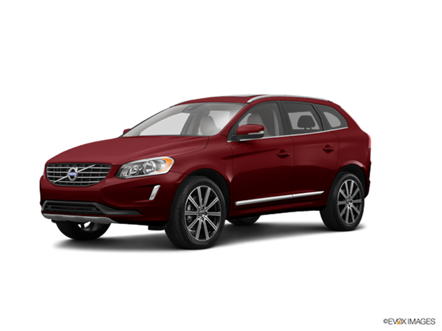 Best Safety Rated Crossovers of 2016