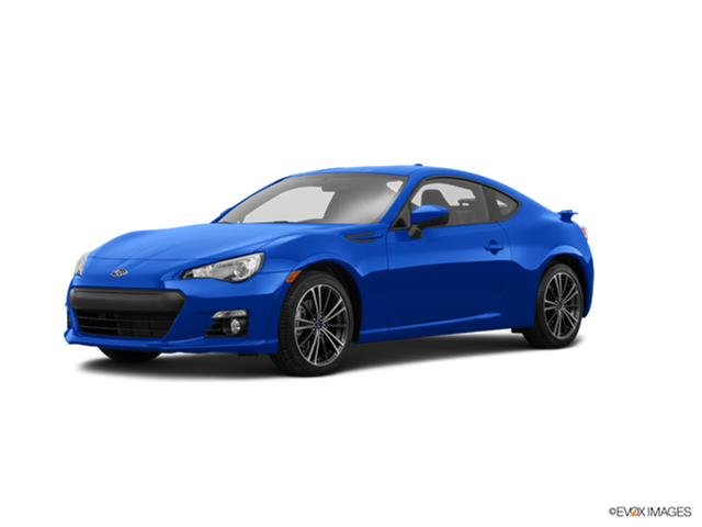 Top Consumer Rated Coupes of 2016