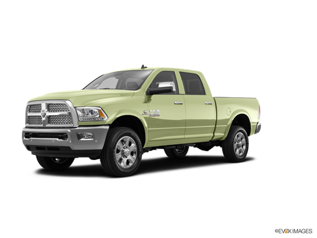 Most Popular Trucks of 2018