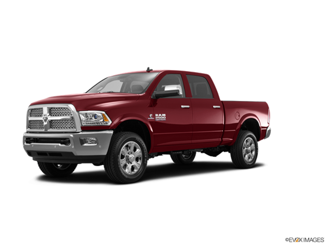 Most Popular Trucks of 2018