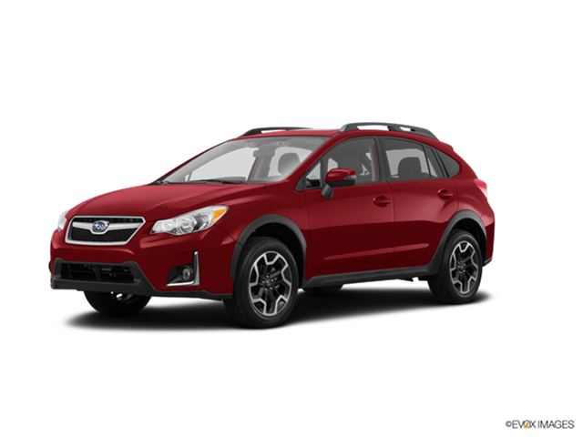 Most Fuel Efficient SUVs of 2017