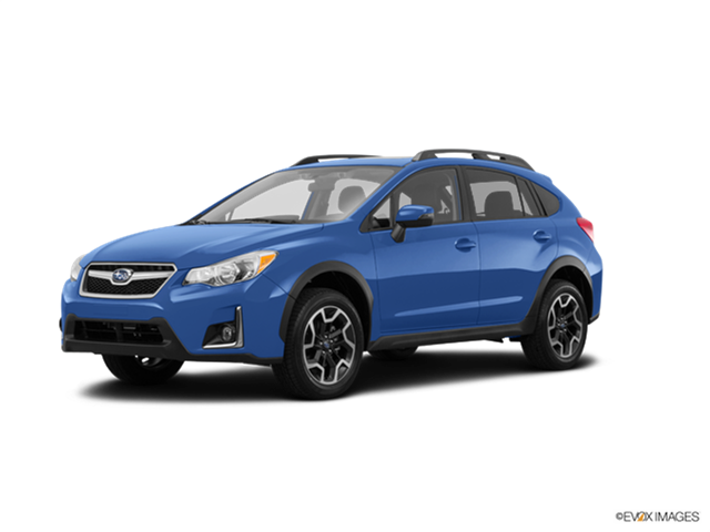 Most Fuel Efficient Crossovers of 2017