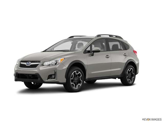 Most Fuel Efficient SUVs of 2017