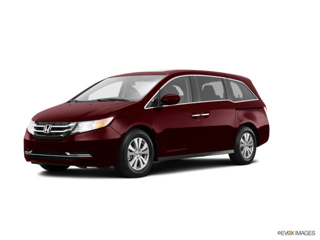 Top Consumer Rated Vans/Minivans of 2017