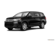 2016 Toyota Highlander Kelley Blue Book