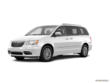 2016 Dodge Grand Caravan Passenger Kelley Blue Book