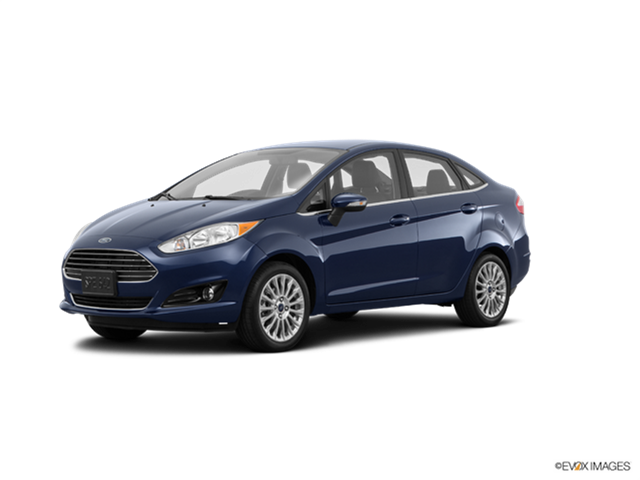 Most Popular Sedans of 2016
