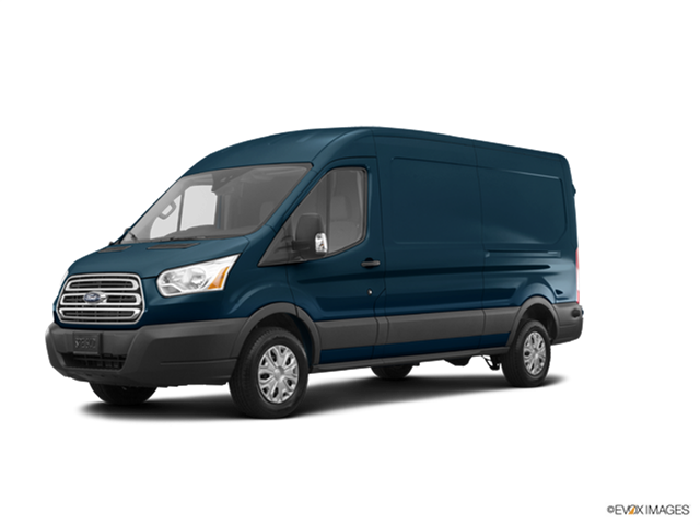 Most Popular Vans/Minivans of 2018