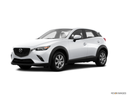 2017 Mazda Cx 3 Kelley Blue Book