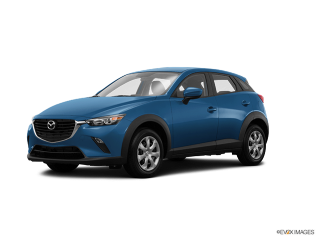 Top Consumer Rated SUVs of 2016