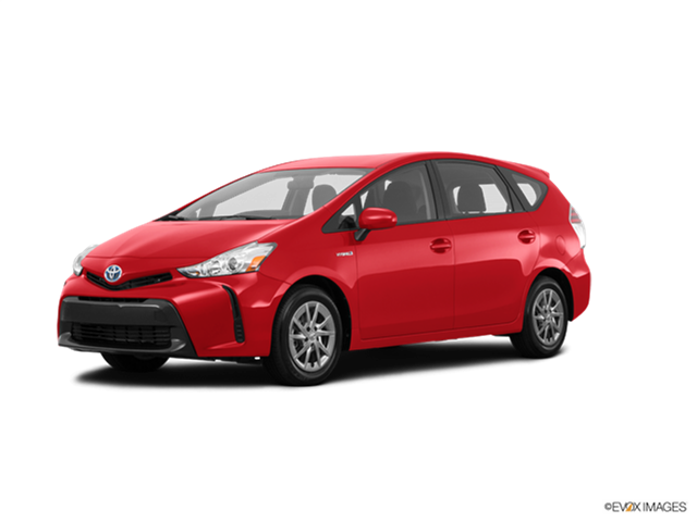 Top Consumer Rated Wagons of 2017