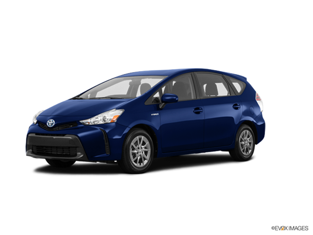 Top Consumer Rated Wagons of 2017